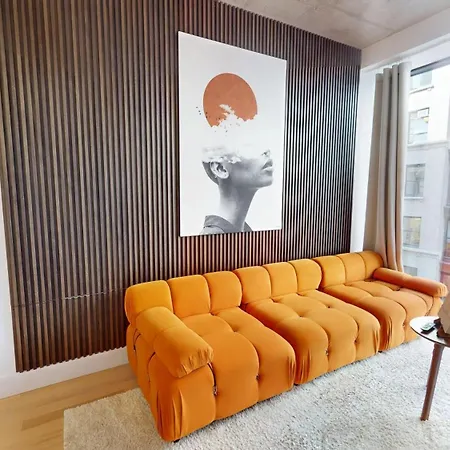 Appartement 132 W 26Th Street #7